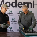 Contractors sue Modern Hydrogen, alleging the Bill Gates-backed startup left their final invoices unpaid