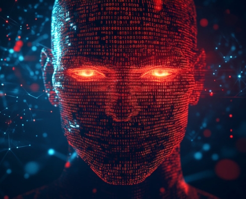 CyberStrikeAI tool adopted by hackers for AI-powered attacks