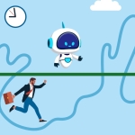 For modern professionals AI is about smarter habits, not shortcuts For modern professionals AI is about smarter habits, not shortcuts