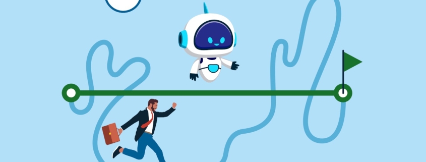 For modern professionals AI is about smarter habits, not shortcuts For modern professionals AI is about smarter habits, not shortcuts