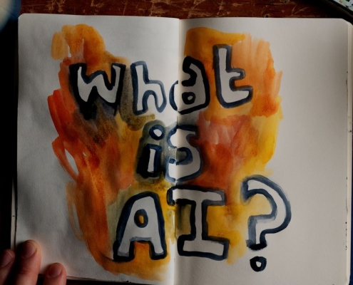 The Latest AI Documentary Asks: Just How Scared Should We Be?