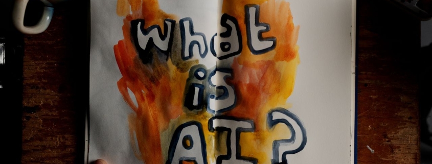 The Latest AI Documentary Asks: Just How Scared Should We Be?