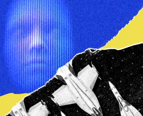 What AI Models for War Actually Look Like