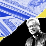 Nvidia Will Spend  Billion to Build Open-Weight AI Models, Filings Show