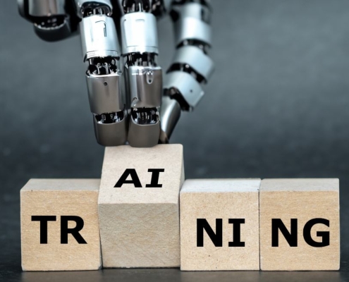 Is it time to retrain in the age of AI?