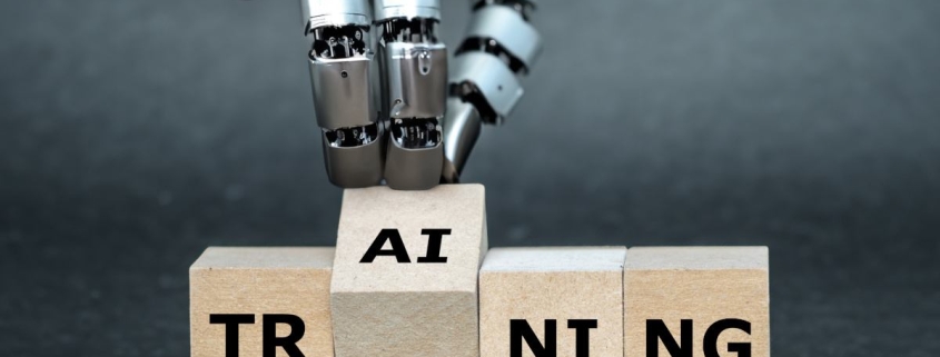 Is it time to retrain in the age of AI?