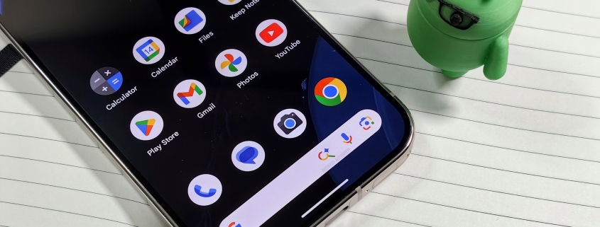 Google prepares to bring AI Mode PDF uploads to Android