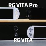 Watch the RG VITA Pro run Android and Linux in new video