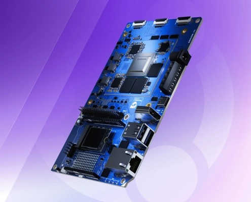 Arduino’s new AI single-board computer runs Ubuntu 