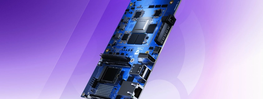 Arduino’s new AI single-board computer runs Ubuntu 