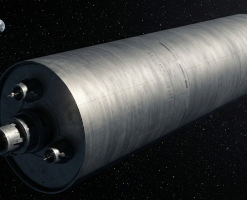 Engora Data Blog: Rendezvous with Rama