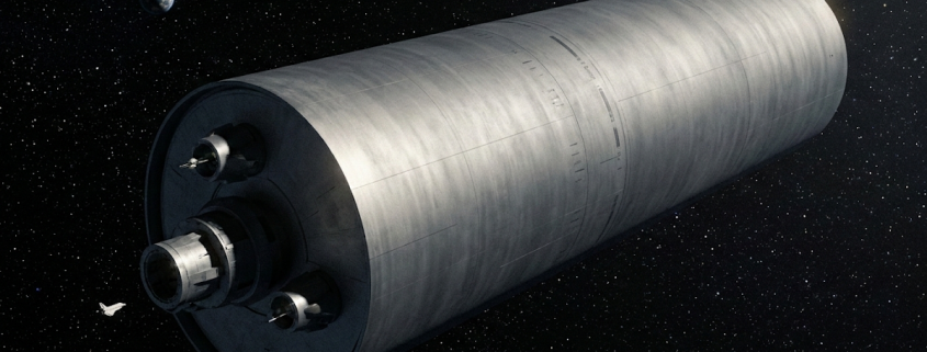 Engora Data Blog: Rendezvous with Rama