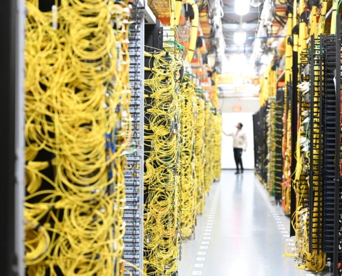 Big tech dodged Washington state’s data center rules – but didn’t escape a sales tax bill Big tech dodged Washington state’s data center rules – but didn’t escape a sales tax bill