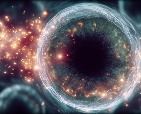 Resurrected 3.2-Billion-Year-Old Enzyme Could Unlock the Origins of Life