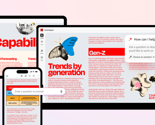 How to quickly create professional presentations with AI