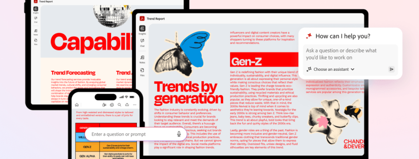 How to quickly create professional presentations with AI How to quickly create professional presentations with AI
