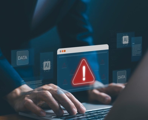 A simple coding mistake is exposing API keys across thousands of websites A simple coding mistake is exposing API keys across thousands of websites