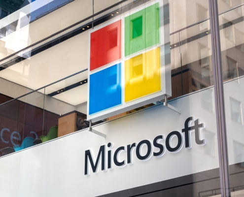 Microsoft joins the Big Tech race for AI health tools