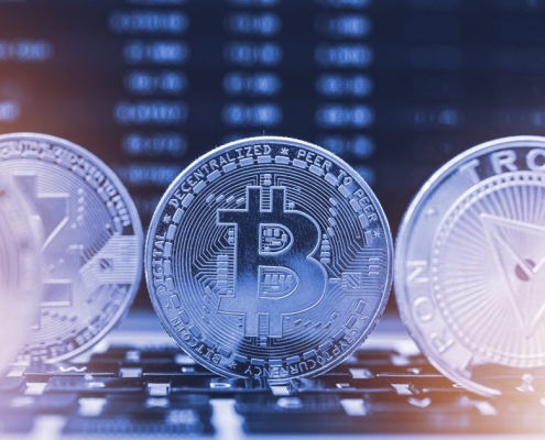 Identifying the Security Advantages of Leading Crypto Exchanges Such as OKX 