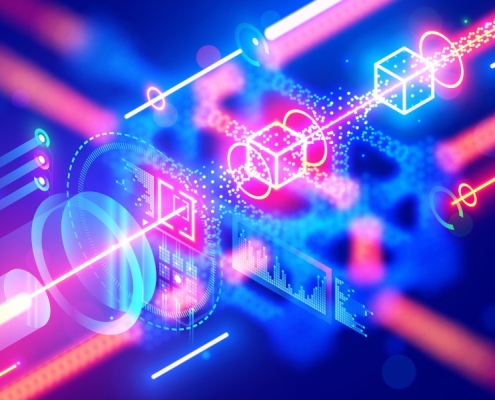 Quantum pioneers Bennett and Brassard win Turing Award