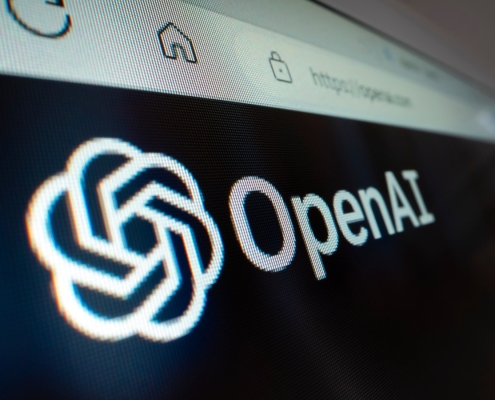 OpenAI robotics lead quits citing ethics concerns
