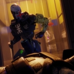 As the Marathon player count discourse reaches peak stupidity, Warframe and Overwatch devs speak up in solidarity: ‘This is big unemployed, maidenless behavior’