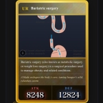 Please send help: We can’t stop opening packs in Wikigacha, a browser-based card game where you collect Wikipedia articles like ‘List of Red Hot Chili Peppers band members’ or ‘Bariatric Surgery’