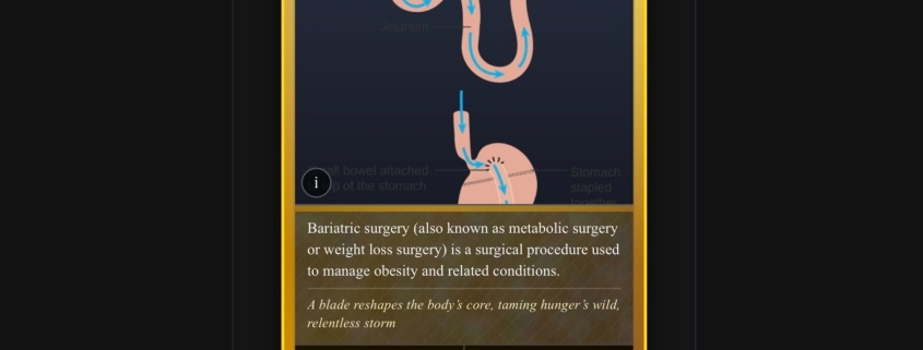 Please send help: We can’t stop opening packs in Wikigacha, a browser-based card game where you collect Wikipedia articles like ‘List of Red Hot Chili Peppers band members’ or ‘Bariatric Surgery’