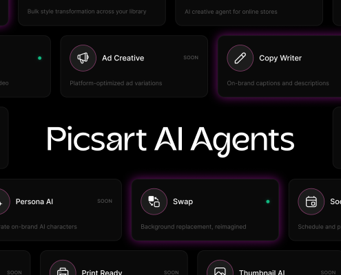 Picsart now allows creators to ‘hire’ AI assistants through agent marketplace Picsart now allows creators to ‘hire’ AI assistants through agent marketplace