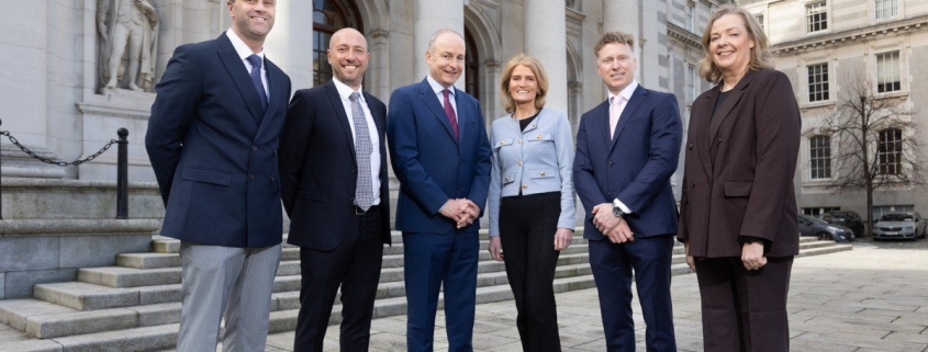 Anthropic to create 200 new jobs in expanded Dublin operation