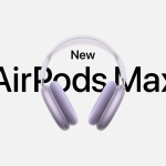 Apple Announces AirPods Max 2
