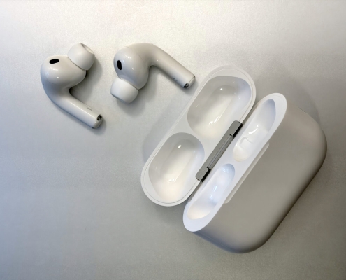 AirPods Pro 3 drop back to all-time low price