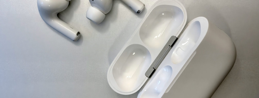AirPods Pro 3 drop back to all-time low price