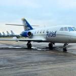 Forget Starlink. ESA just tested gigabit-class satellite-to-airplane internet service