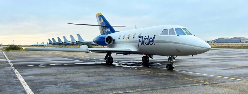 Forget Starlink. ESA just tested gigabit-class satellite-to-airplane internet service