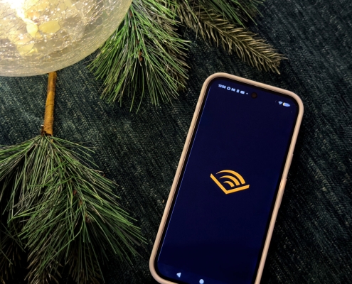 The new Audible plan is the one I’ve wanted for years The new Audible plan is the one I’ve wanted for years