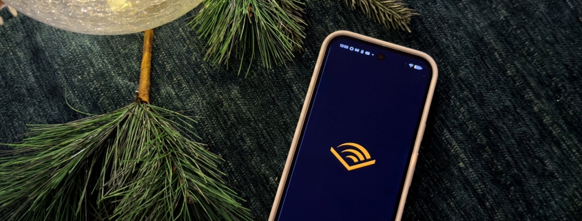 The new Audible plan is the one I’ve wanted for years The new Audible plan is the one I’ve wanted for years