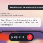 Amazon makes a new bet on healthcare AI, rivaling Microsoft in the doctor’s office