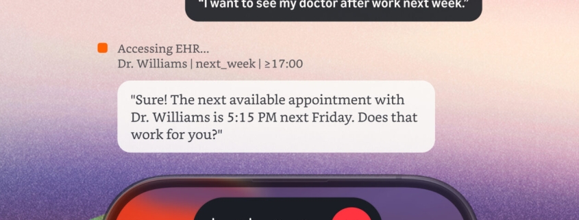 Amazon makes a new bet on healthcare AI, rivaling Microsoft in the doctor’s office