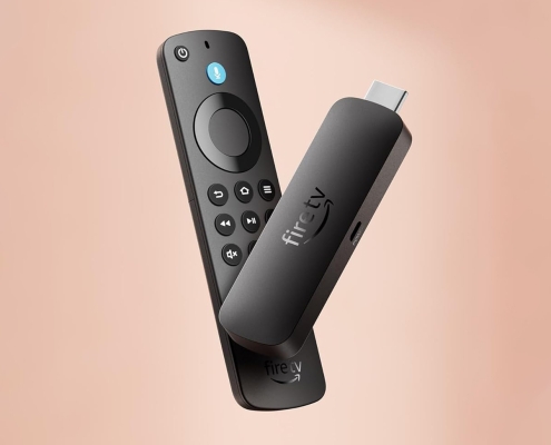 Grab the Amazon Fire TV Stick 4K Select at its cheapest price Grab the Amazon Fire TV Stick 4K Select at its cheapest price