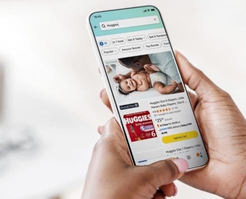 Amazon adds 1-hour and 3-hour delivery options in the US