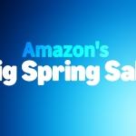 Amazon Big Spring Sale Introduces Early Discounts on Popular Accessories Amazon Big Spring Sale Introduces Early Discounts on Popular Accessories