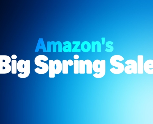 Amazon Big Spring Sale Introduces Early Discounts on Popular Accessories