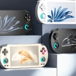 Sony won’t bring back the Vita, but Anbernic did