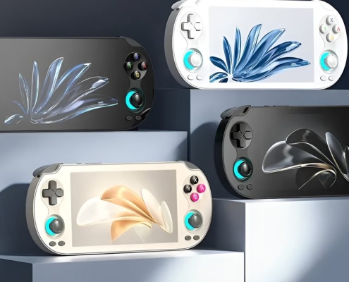 Sony won’t bring back the Vita, but Anbernic did