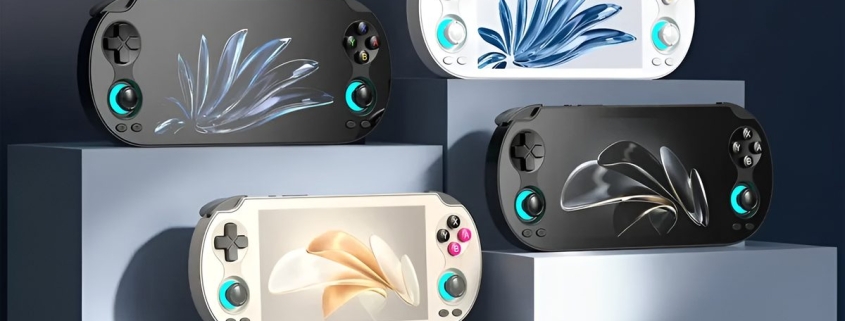 Sony won’t bring back the Vita, but Anbernic did
