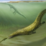 After Earth’s Greatest Extinction, These Sea Monsters Conquered the Oceans