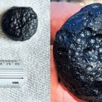 Rare Glass Blobs in Brazil Reveal an Ancient Impact, But Something Is Missing : ScienceAlert