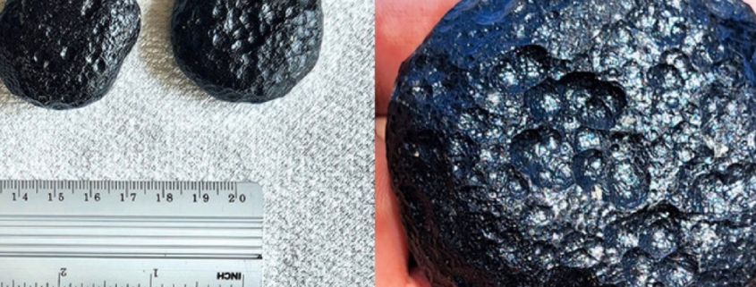 Rare Glass Blobs in Brazil Reveal an Ancient Impact, But Something Is Missing : ScienceAlert