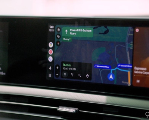 Motorola MA2 wireless Android Auto adapter will cost Motorola MA2 wireless Android Auto adapter will cost